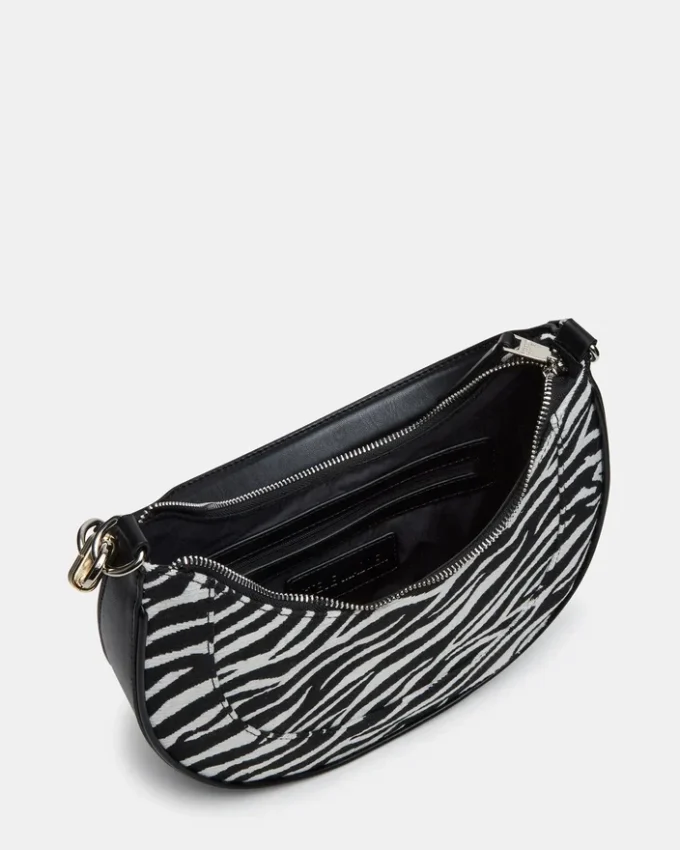 Borsa Lohan Zebra Borsa Lohan Zebra