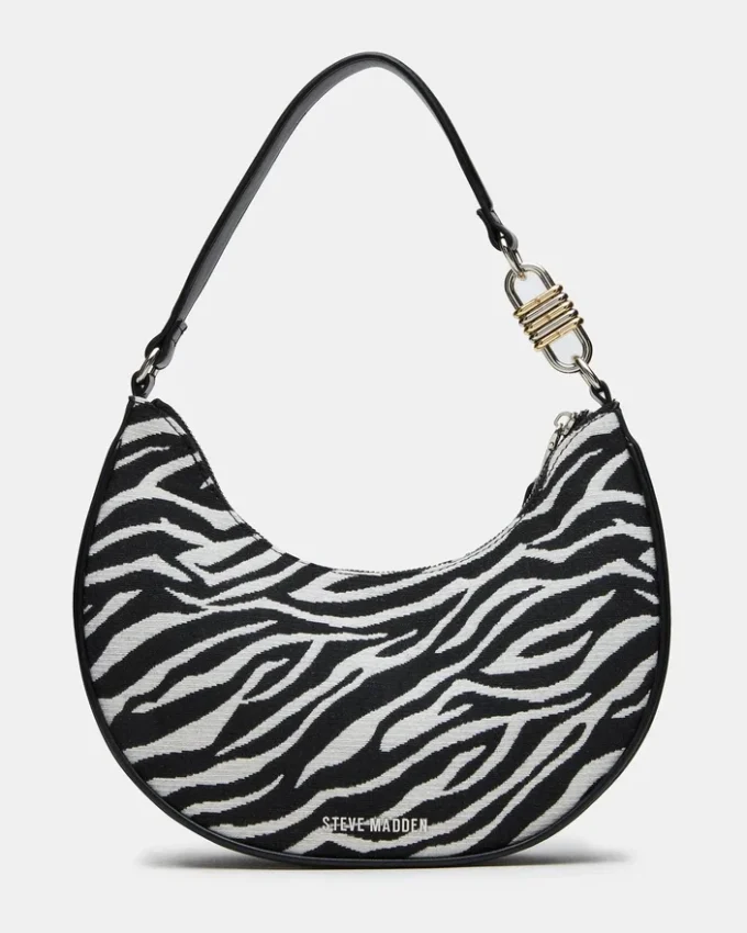 Borsa Lohan Zebra Borsa Lohan Zebra