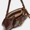 Borsa Luxxar Marrone