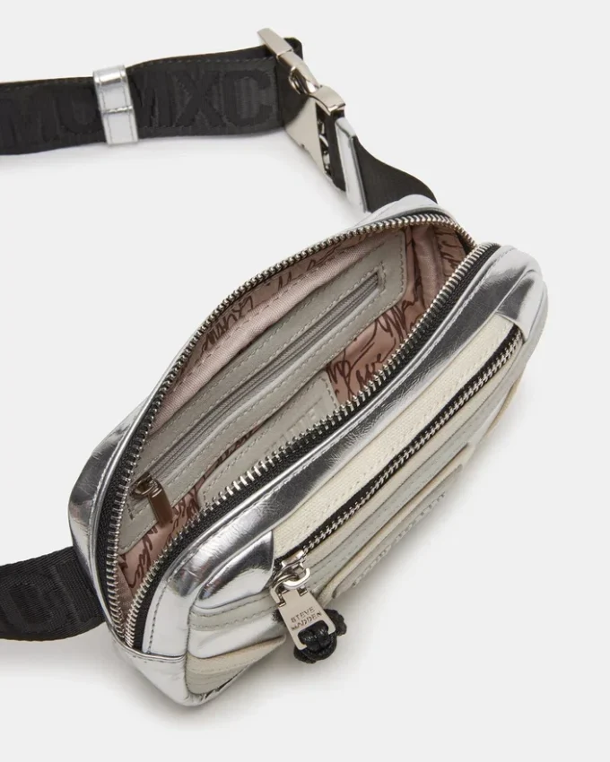 Borsa Madridd Argento Borsa Madridd Argento