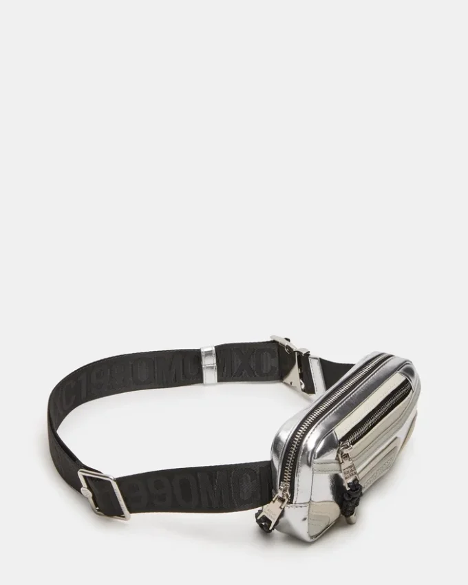 Borsa Madridd Argento Borsa Madridd Argento