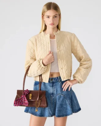 Borsa Milan Chocolate