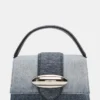 Borsa Mishell in denim