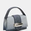 Borsa Mishell in denim