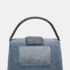 Borsa Mishell in denim