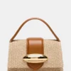 Borsa Mishell Light Natural