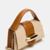 Borsa Mishell Light Natural