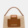 Borsa Mishell Light Natural