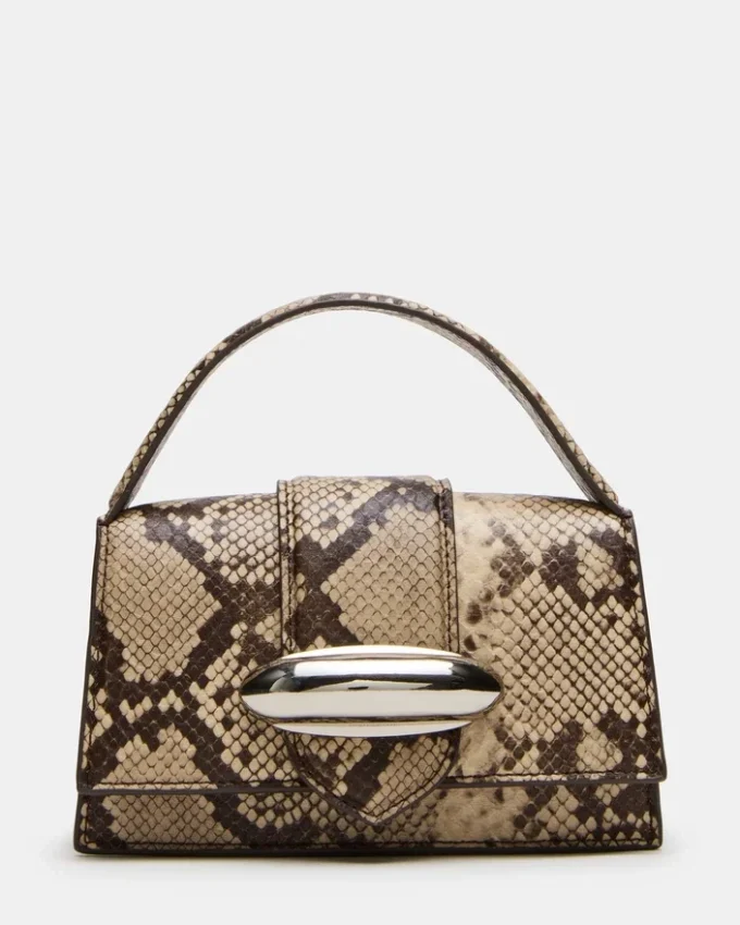 Borsa Mishell Natural Multi