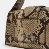 Borsa Mishell Natural Multi