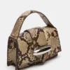Borsa Mishell Natural Multi