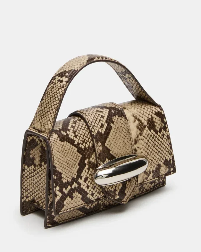 Borsa Mishell Natural Multi