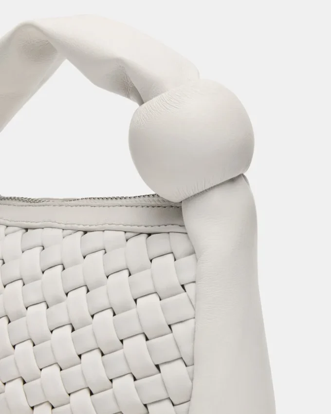 Borsa Natasha Bianca