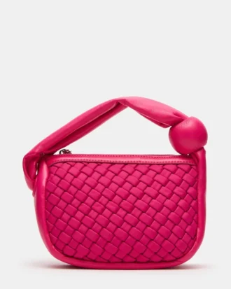 Borsa Natasha fucsia