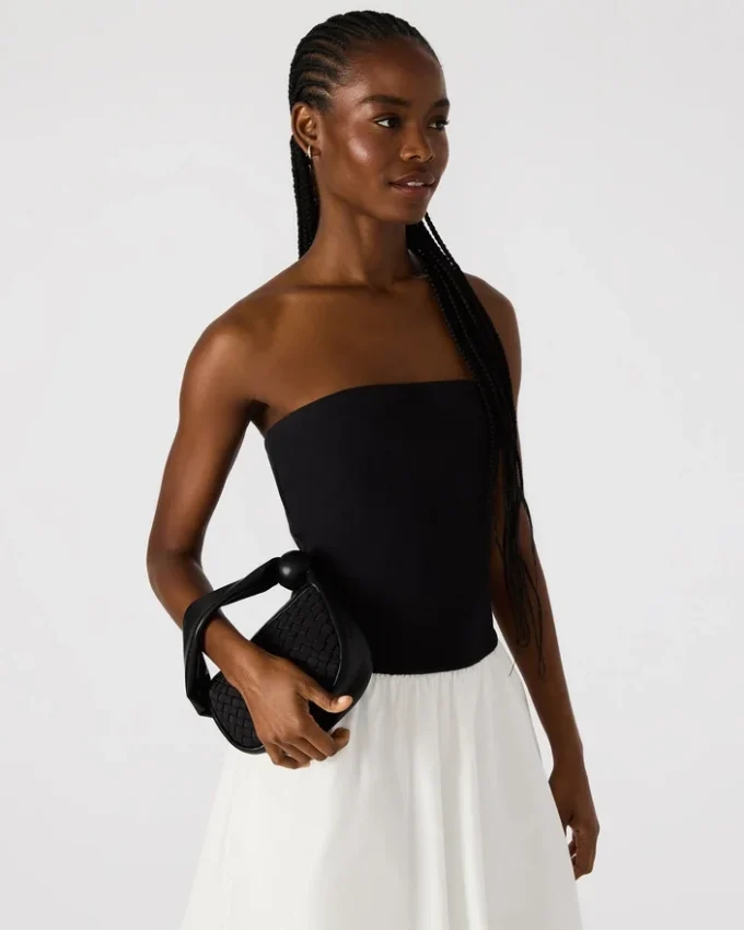 Borsa Natasha Bianca