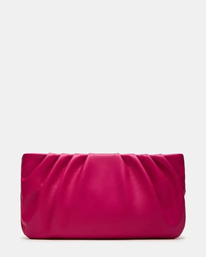 Borsa Nika fucsia