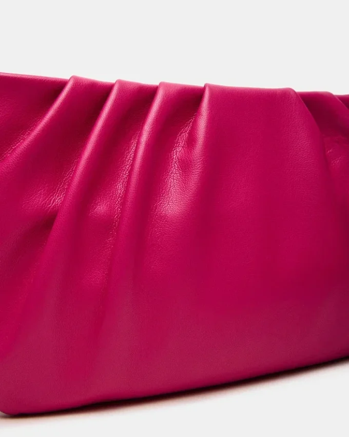 Borsa Nika fucsia