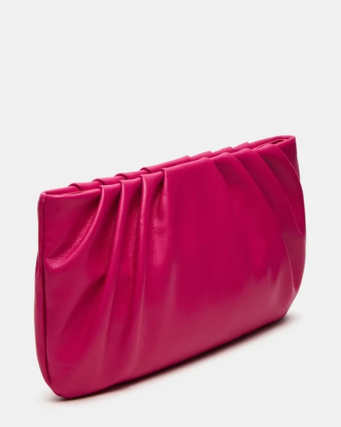 Borsa Nika fucsia
