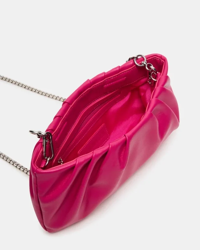 Borsa Nika fucsia