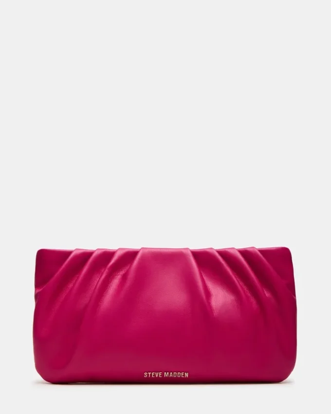 Borsa Nika fucsia