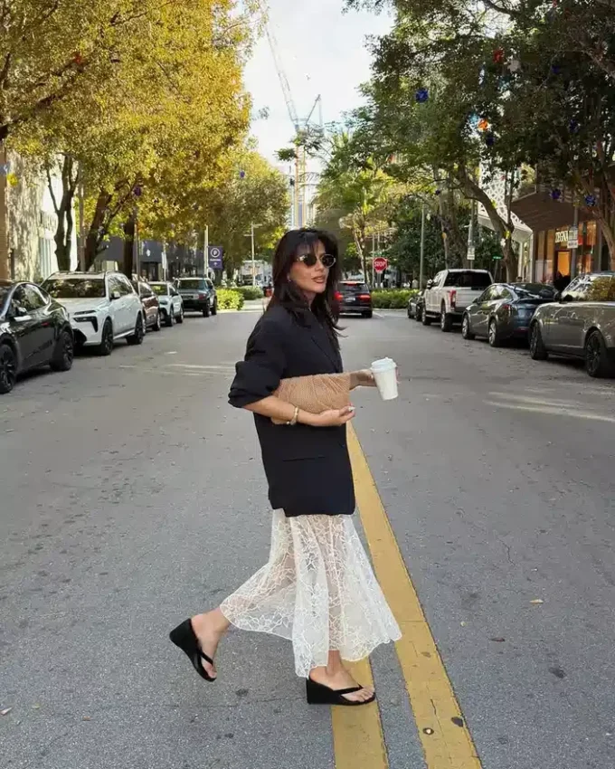 Borsa Palomaa Natural