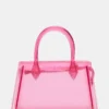 Borsa Peach Jelly rosa