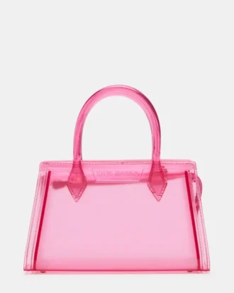 Borsa Peach Jelly rosa