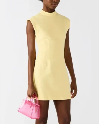 Borsa Peach Jelly rosa