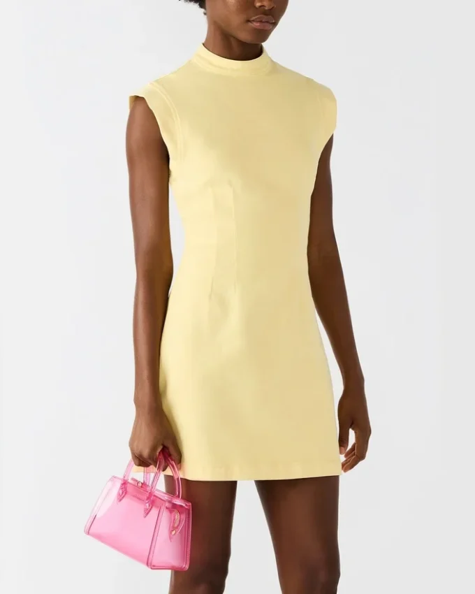 Borsa Peach Jelly rosa