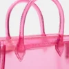 Borsa Peach Jelly rosa