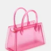 Borsa Peach Jelly rosa