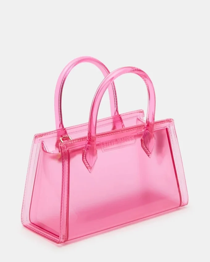 Borsa Peach Jelly rosa