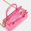 Borsa Peach Jelly rosa
