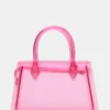 Borsa Peach Jelly rosa
