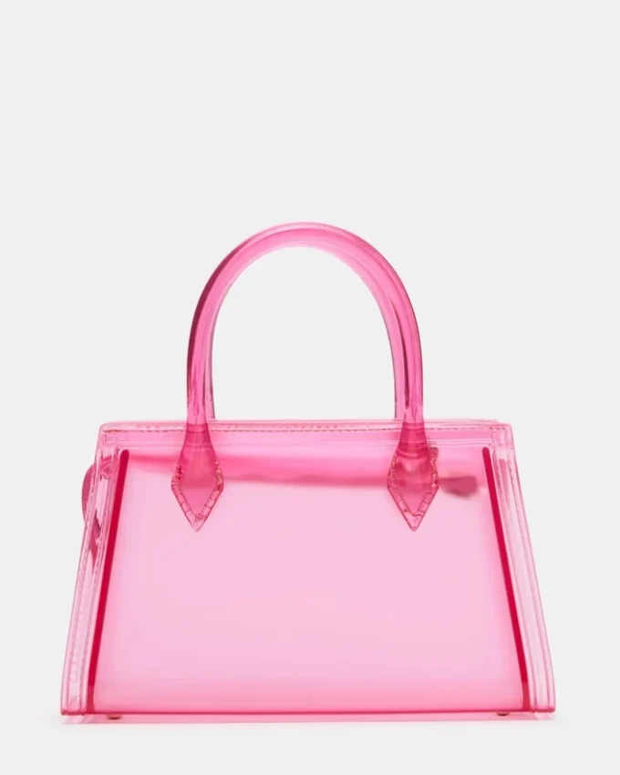 Borsa Peach Jelly rosa