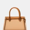 Borsa Peach Jelly Tan
