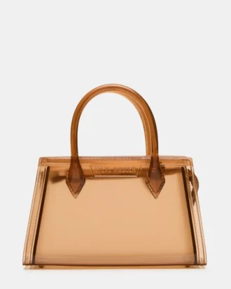 Borsa Peach Jelly Tan