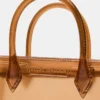 Borsa Peach Jelly Tan