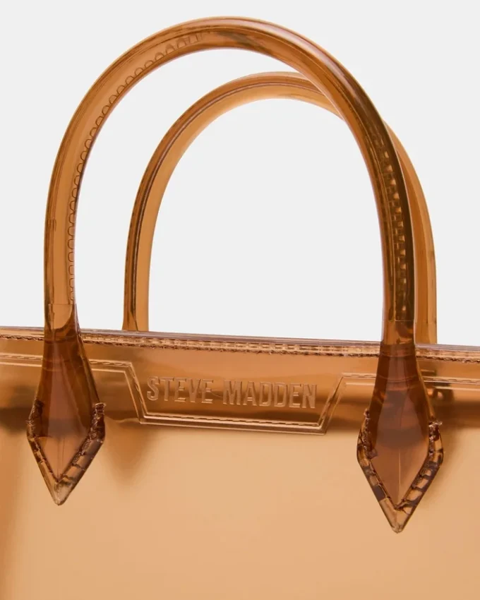Borsa Peach Jelly Tan