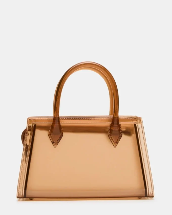 Borsa Peach Jelly Tan