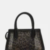 Borsa Peachy Leopard