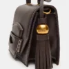 Borsa Preppy Marrone