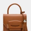 Borsa Preppy Toffee