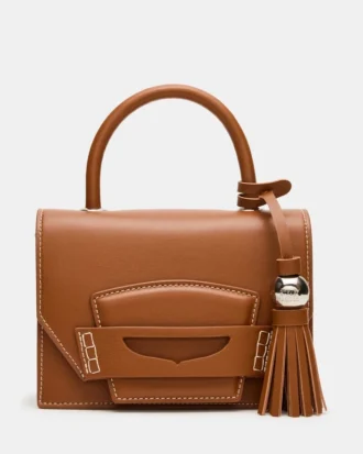 Borsa Preppy Toffee