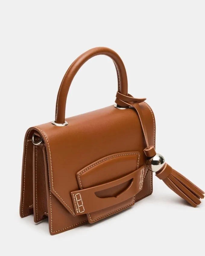 Borsa Preppy Toffee