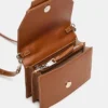 Borsa Preppy Toffee