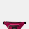 Borsa Remix fucsia