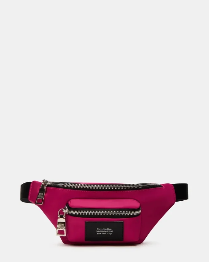 Borsa Remix fucsia