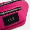 Borsa Remix fucsia