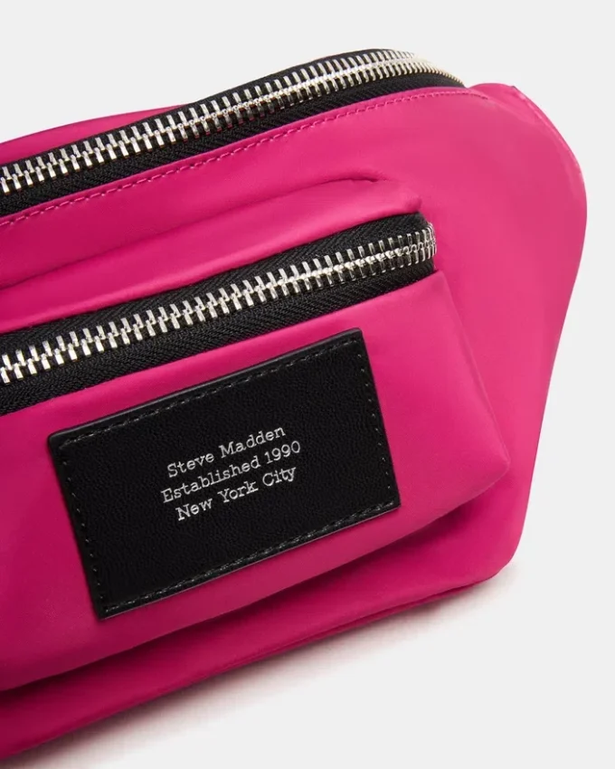 Borsa Remix fucsia